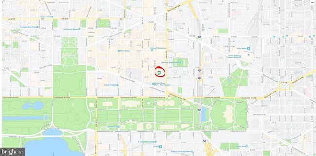 Photo - 675 E St NW Unit 340