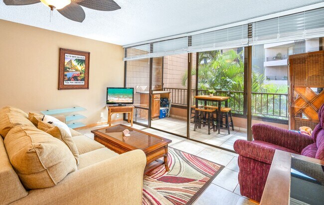 Photo - Furnished, One Bedroom/One Bathroom, Ocean...