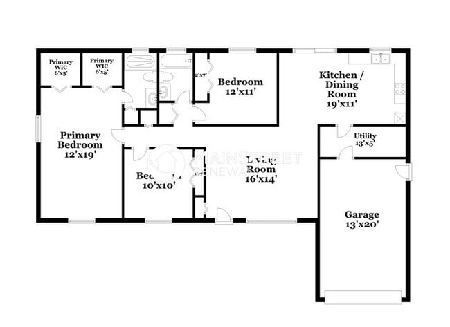 Building Photo - 1190 Wedgewood Ln Rental