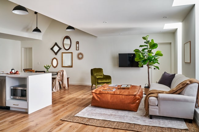 Monroe Furnished Rooms
