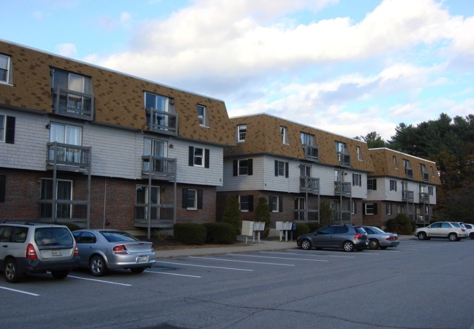 Photo - Riverside Estates Apartments