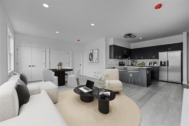 Photo - 43-45-45 W 32nd St Unit 406