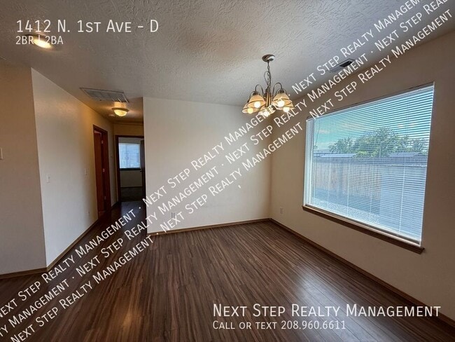 Photo - 1412 N 1st Ave Unidad D