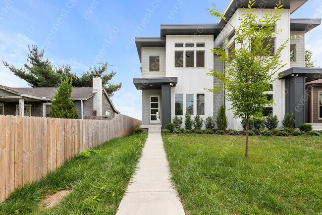 Brand New 3 bed / 3 bath home - Brand New 3 bed / 3 bath home