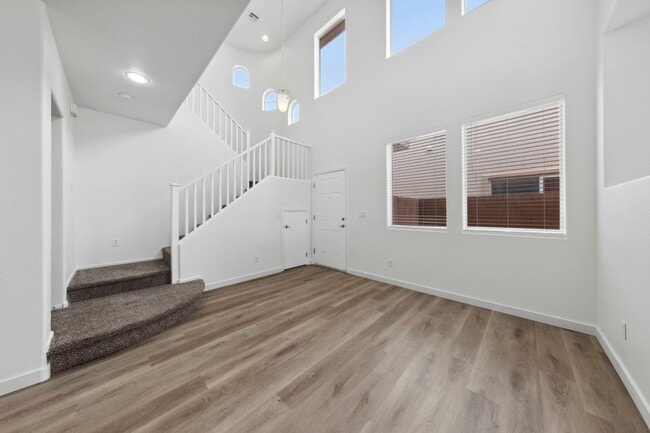 Photo - Beautiful Providence 3 Bedroom + Loft Home