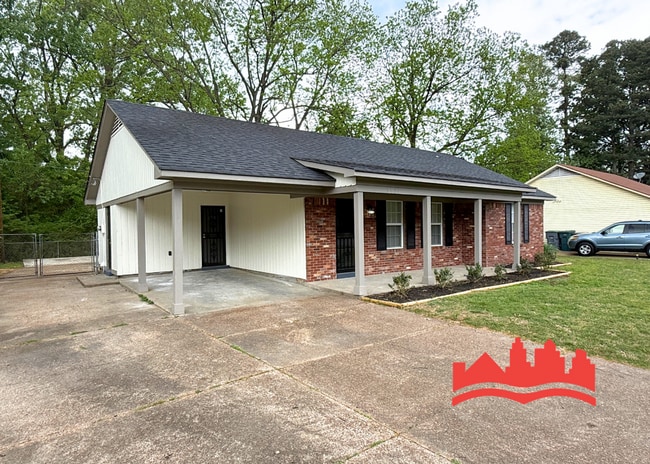 Photo - 3521 Steele St