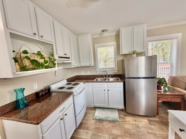 Photo - 161 Caswell Branch Rd