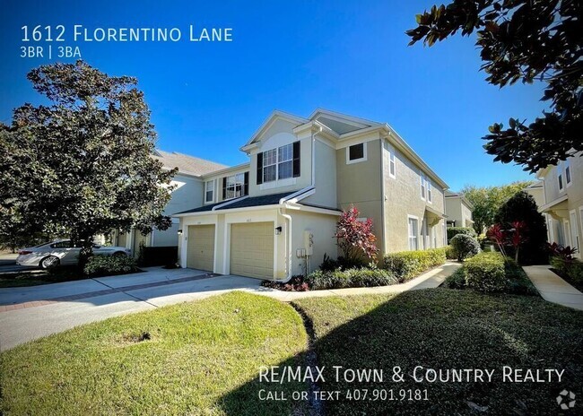 Building Photo - Vistas At Lake Howell Rental