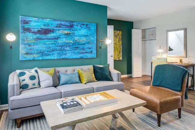 Photo - Exton Crossing Apartment Homes