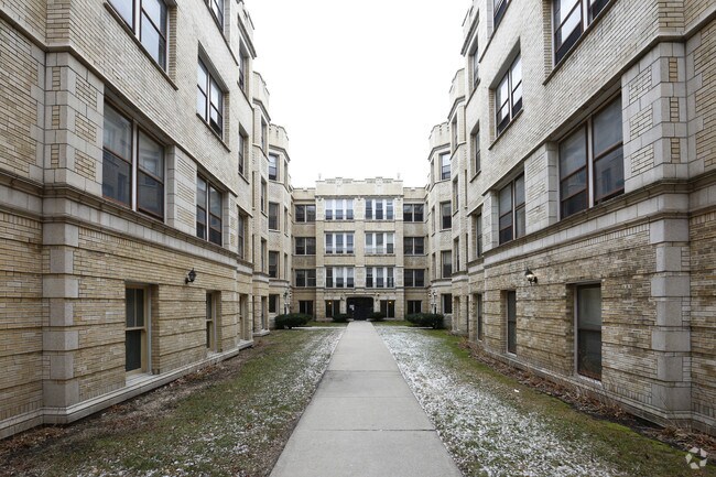 Photo - 6943 S Cornell