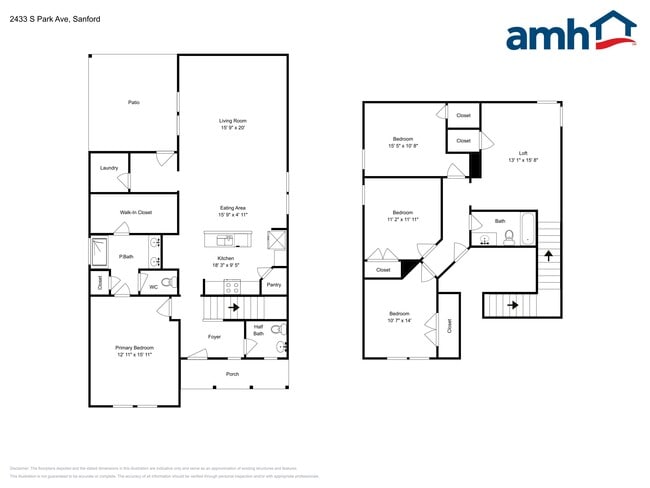 Photo - 2433 S Park Ave