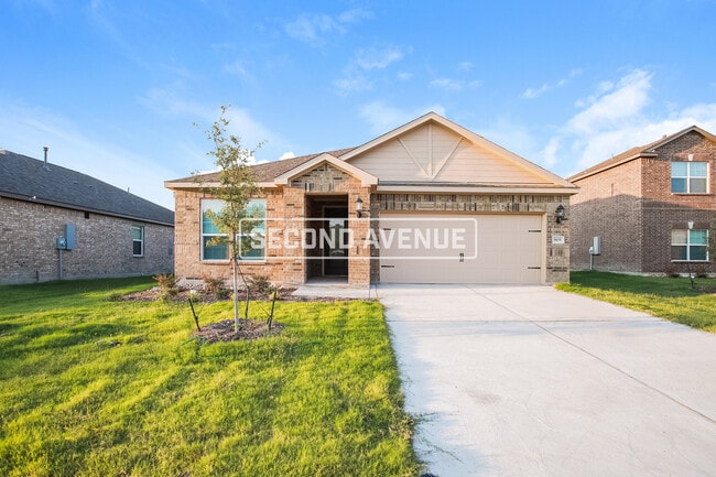 Building Photo - 809 Jackel Dr