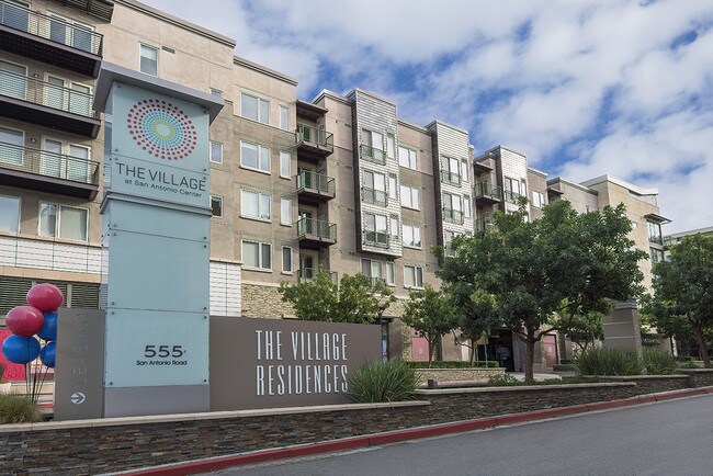 Apartments For Rent In Palo Alto Ca Forrent Photo The Village Residences