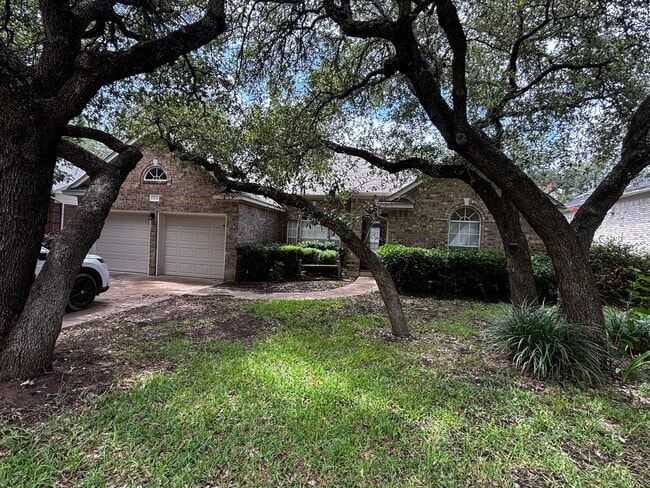 Building Photo - Beautiful 4 bed home in Round Rock