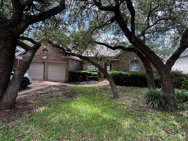 Building Photo - Beautiful 4 bed home in Round Rock