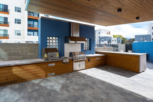 Community Grill