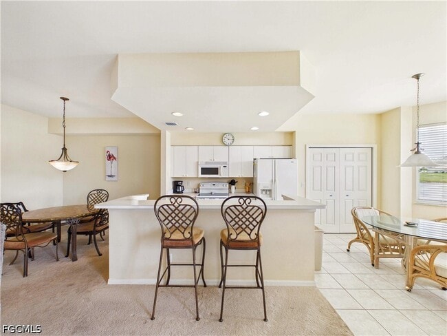 20611 Country Creek Dr Unit 3217