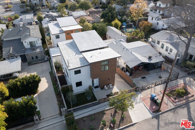 Photo - 2512 Berkeley Ave