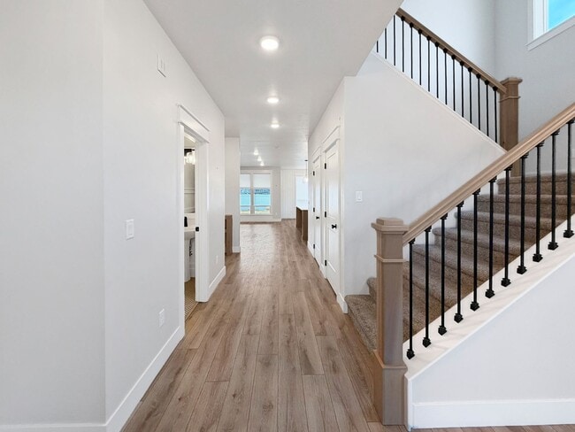 Photo - Stunning 4-Bedroom Home in Boise's Premier Dry Creek Ranch Community