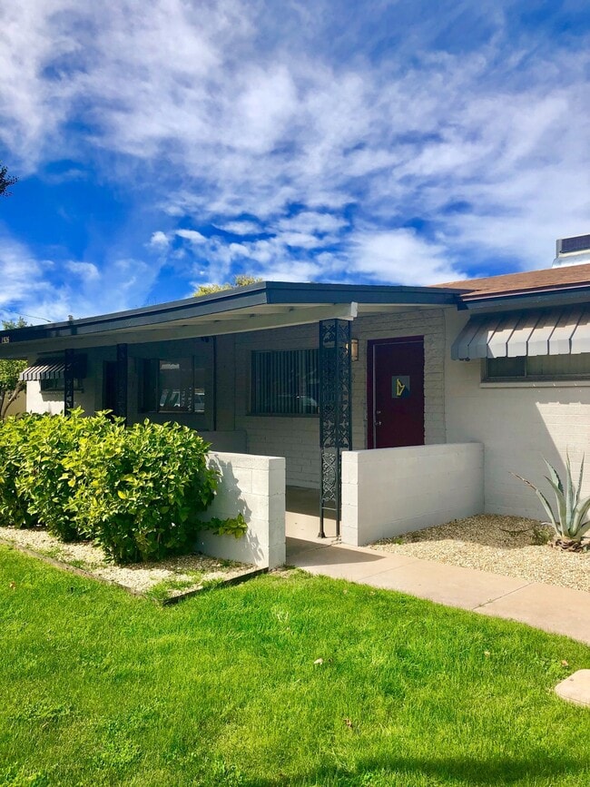 Building Photo - Berridge 6