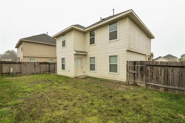 Photo - 2414 High Island Way