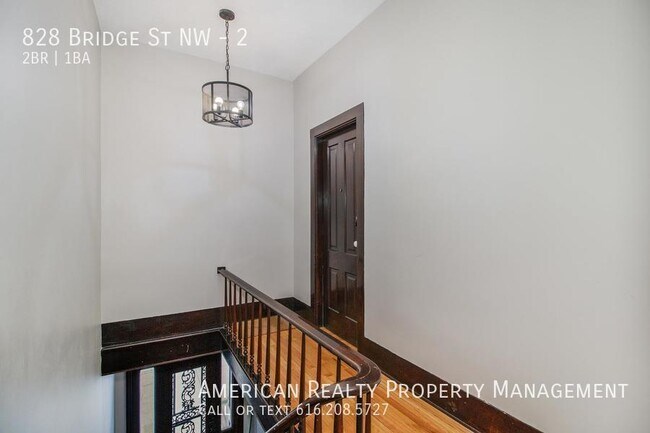 Photo - 828 Bridge St NW Unit 2