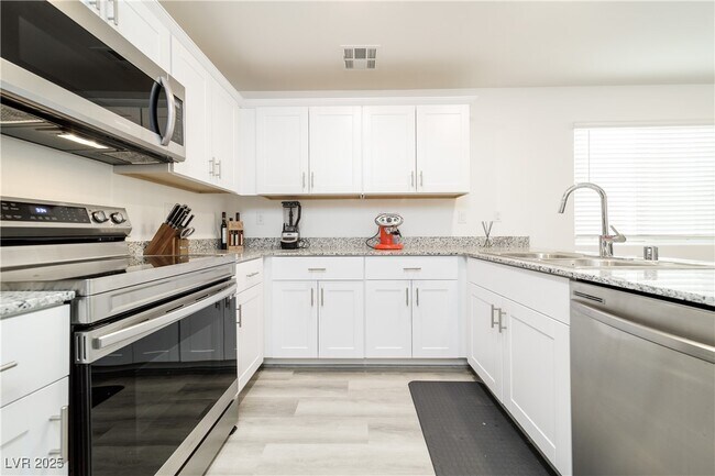 Photo - 2849 Desert Mosaic Ln