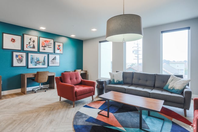 Community Room