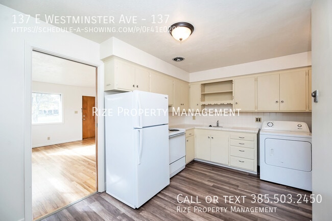 Photo - 137 Westminster Ave S Unit 137