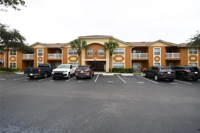 Building Photo - 4600 E Moody Blvd Unit 3M