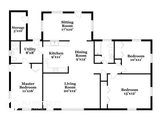 Photo - 723 E Grove Pl