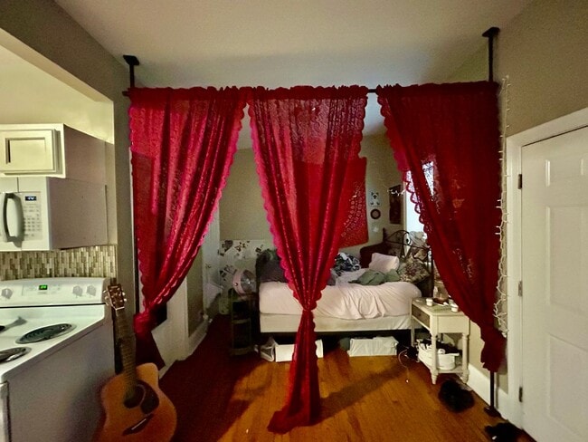 238 Rose St Unidad C