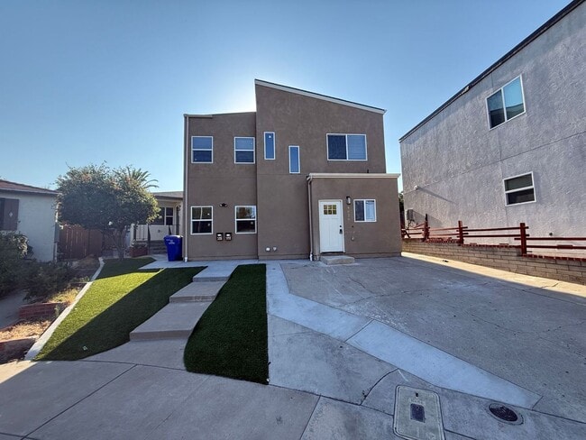 Built In 2024 - 4 bed 2 bath House - Built In 2024 - 4 bed 2 bath House