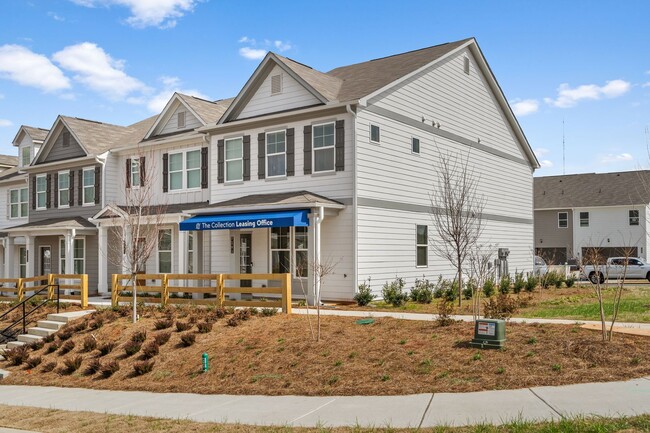 BRAND NEW 3 Bed 2.5 bathroom townhomes in ... - BRAND NEW 3 Bed 2.5 bathroom townhomes in ...