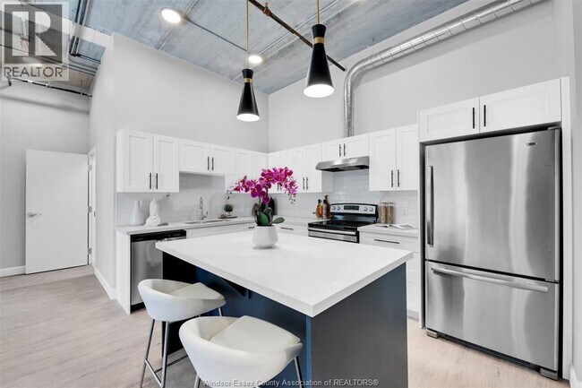 Photo - 11941 Tecumseh Rd E Unité 306