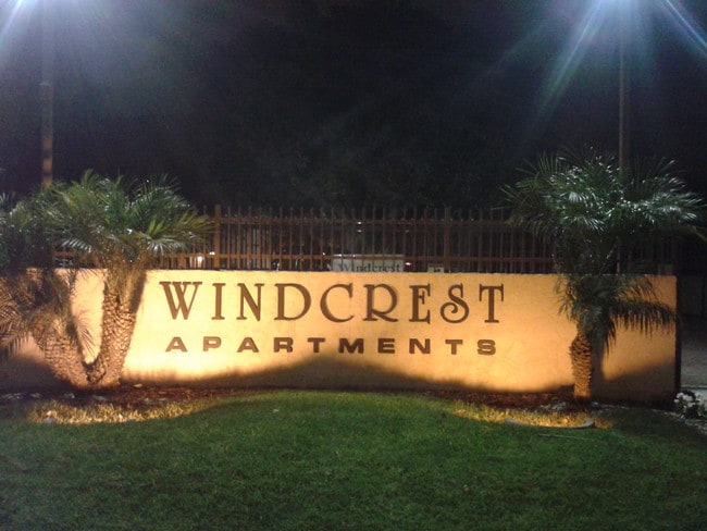 Photo - Windcrest Apartments