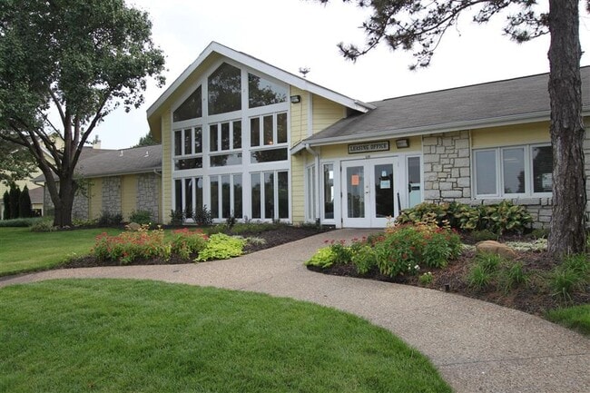 The Ethans Apartments