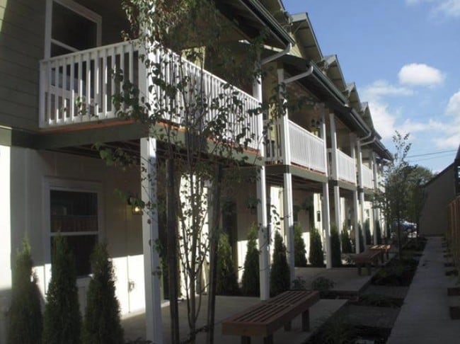 Building Photo - Duck Flats Rental