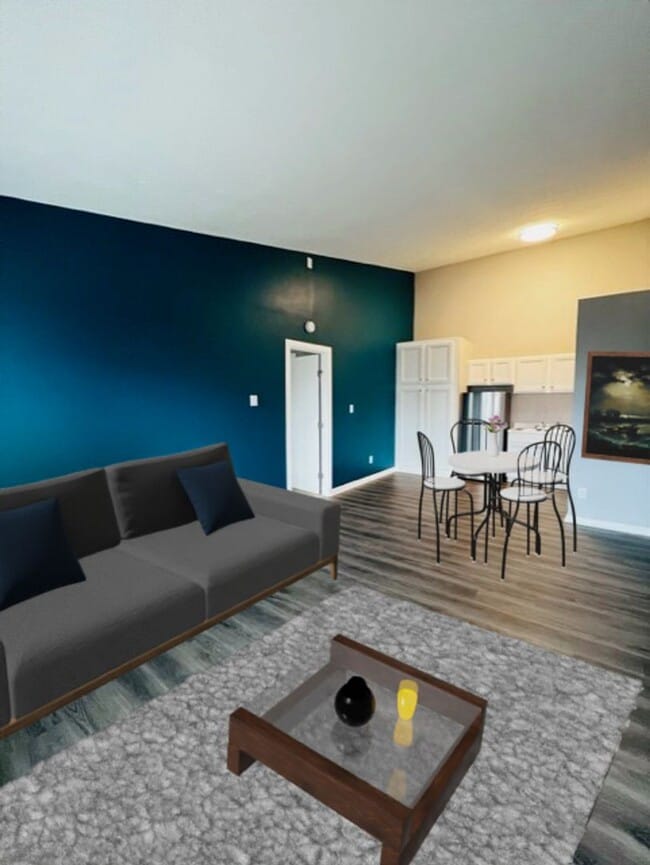 Photo - Bantry Bay Apartments