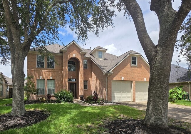 Building Photo - 2111 Emerald Cove Dr Rental