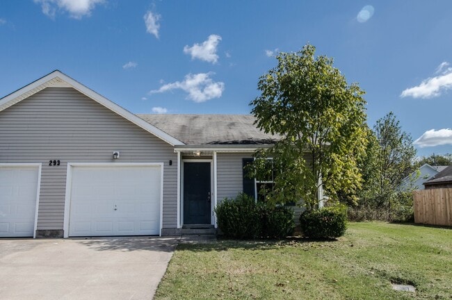 Building Photo - 293 Executive Ave Unit B