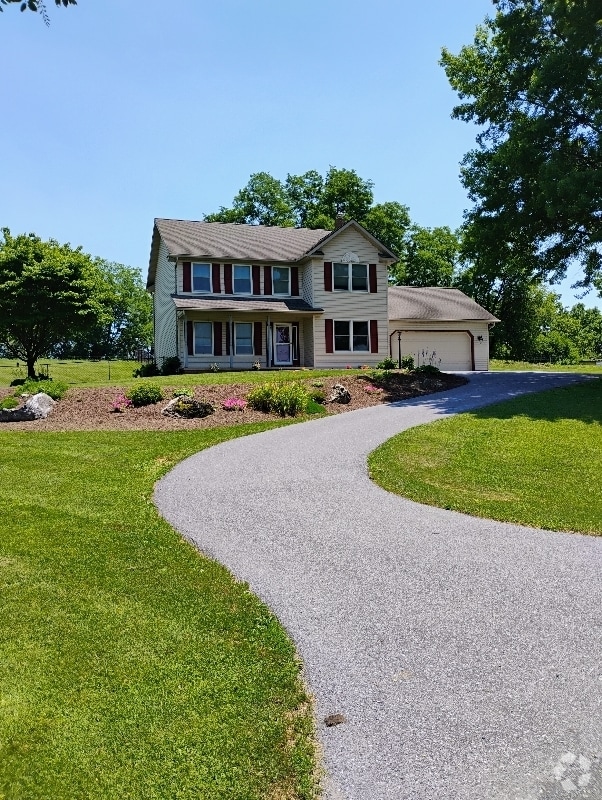 Building Photo - 140 Flintville Rd Rental