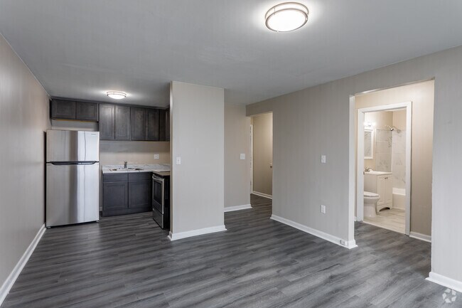 Photo - Sisson Flats