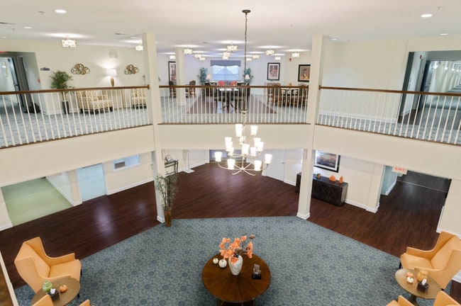 Kentlands Manor