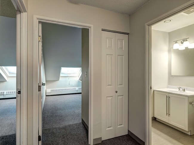 Chapman House Apartments