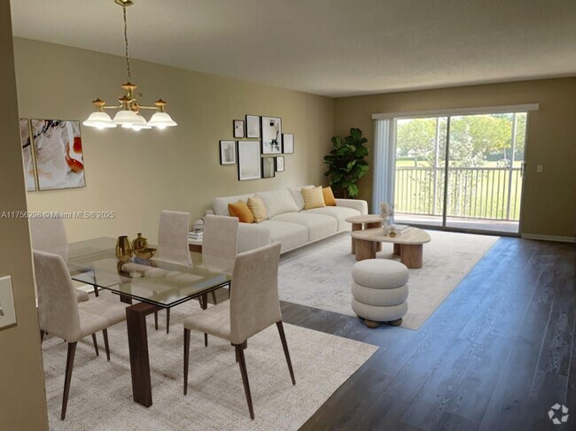 Building Photo - 901 SW 128th Ave Unit 208E Rental
