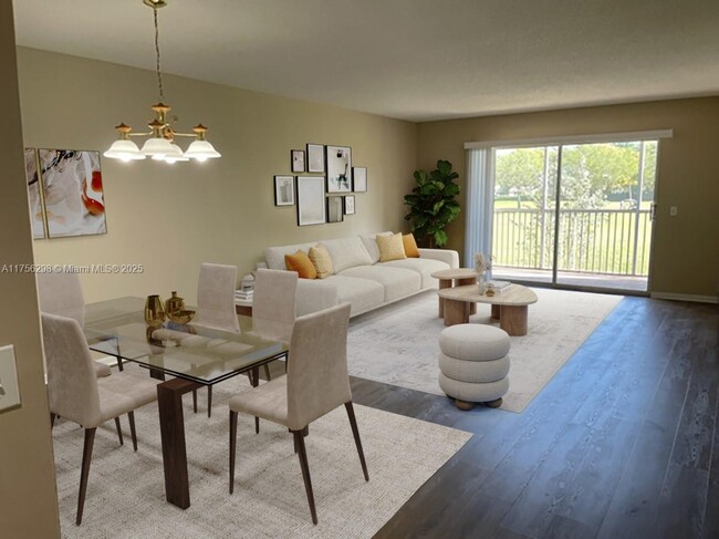 Photo - 901 SW 128th Ave Condo Unit 208E