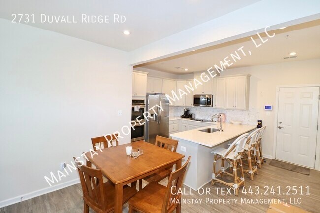 Photo - 2731 Duvall Ridge Rd