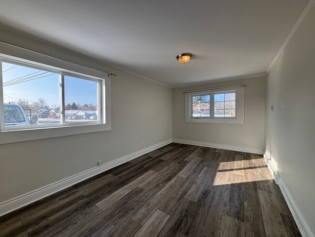 Photo - Apartement for Rent Unité 1