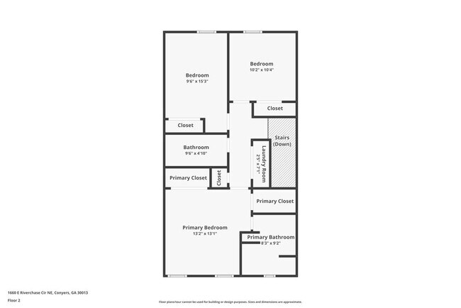 Photo - 1660 Riverchase Cir NE